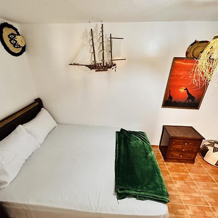 Azoul Surf Hostel Taghazout Exterior photo