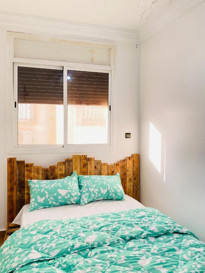 Azoul Surf Hostel Taghazout Exterior photo
