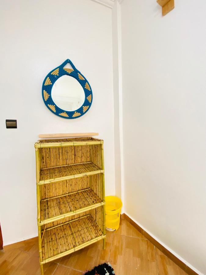 Azoul Surf Hostel Taghazout Exterior photo