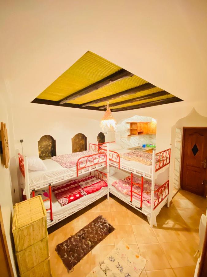 Azoul Surf Hostel Taghazout Exterior photo